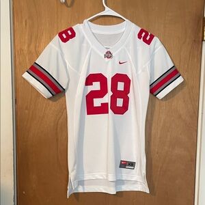 Women’s XS Nike Ohio State Jersey